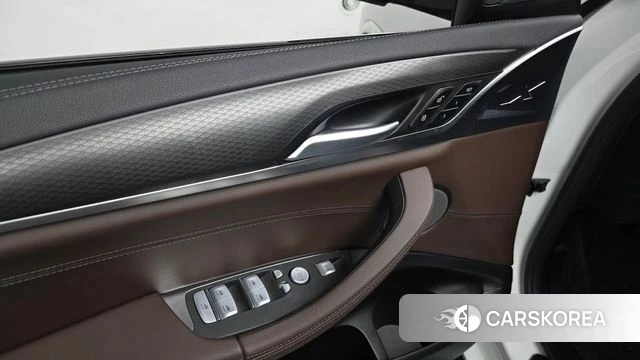 BMW X4 (G02) id 4248112 из Кореи 25