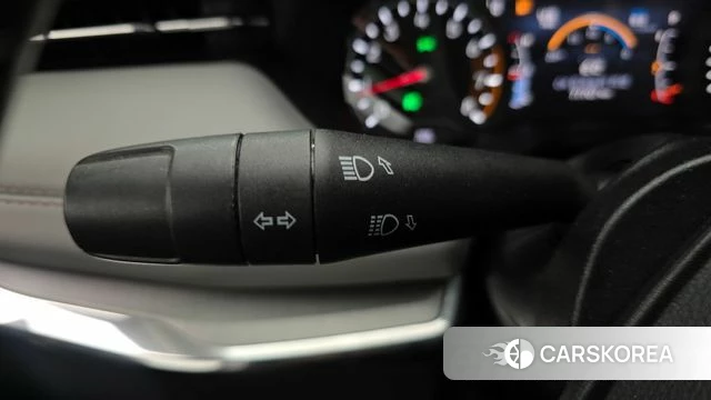 Jeep Compass 2nd Generation id 4201841 из Кореи 25