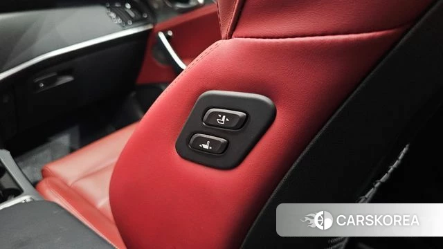 Kia Stinger id 4385095 из Кореи 25