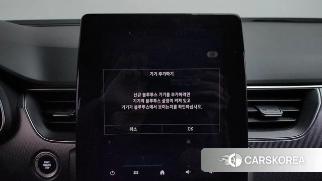 Renault Korea (Samsung) XM3 id 4446673 из Кореи 25