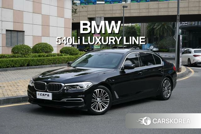 BMW 5 series id 4227902 из Китая 25
