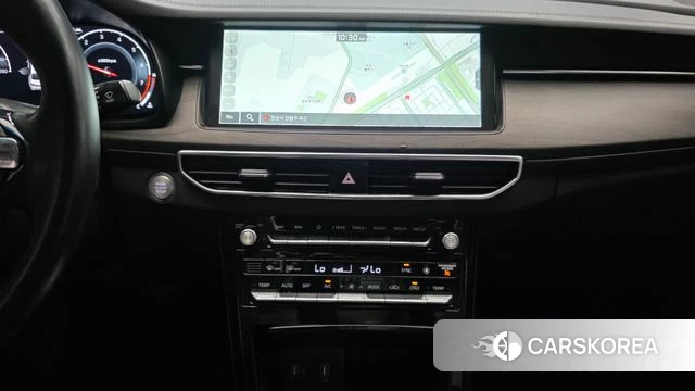Kia K7 Premier id 4519447 из Кореи 25