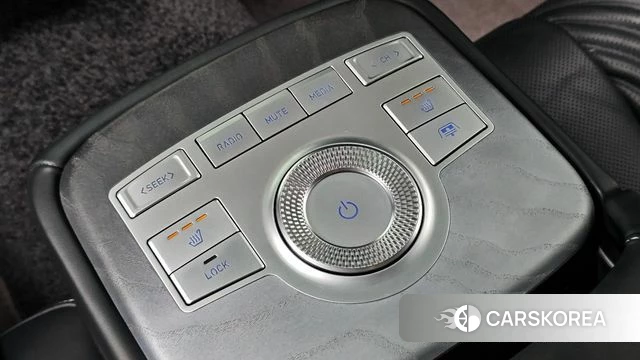 Genesis G80 (RG3) id 4573755 из Кореи 25