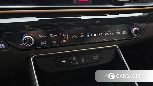 Kia The New Carnival 4th Generation id 4870991 из Кореи 25