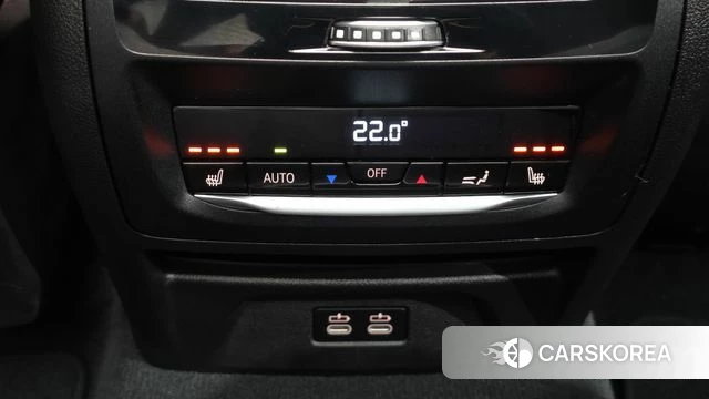 BMW X3 (G01) id 4540284 из Кореи 25