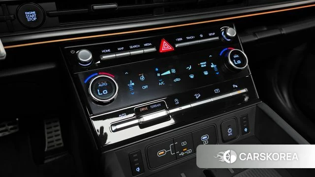 Hyundai Santa Fe (MX5) id 4734958 из Кореи 25