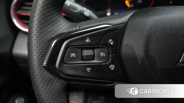 Chevrolet (GM Daewoo) Trax Crossover id 4773867 из Кореи 25