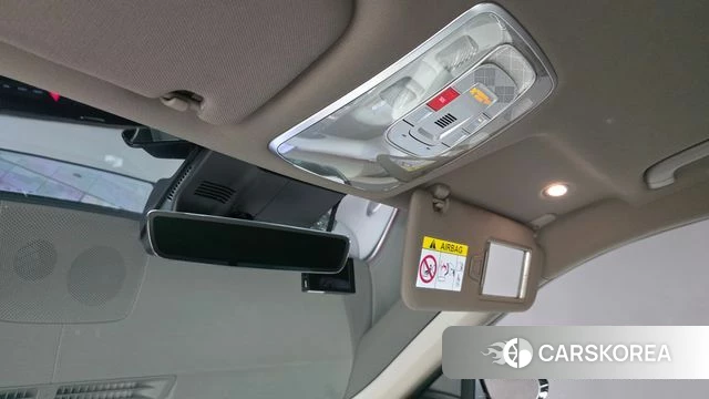 Genesis GV70 id 4681720 из Кореи 25