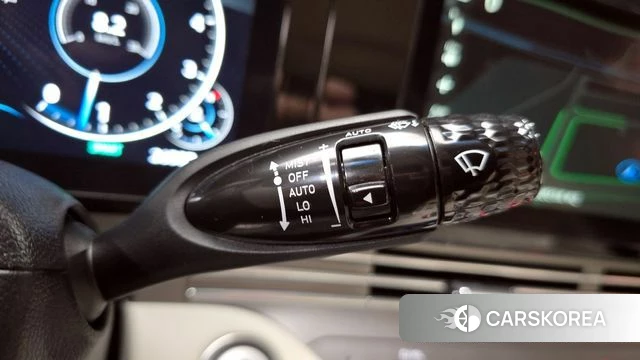 Hyundai The New Grandeur IG id 4395850 из Кореи 25