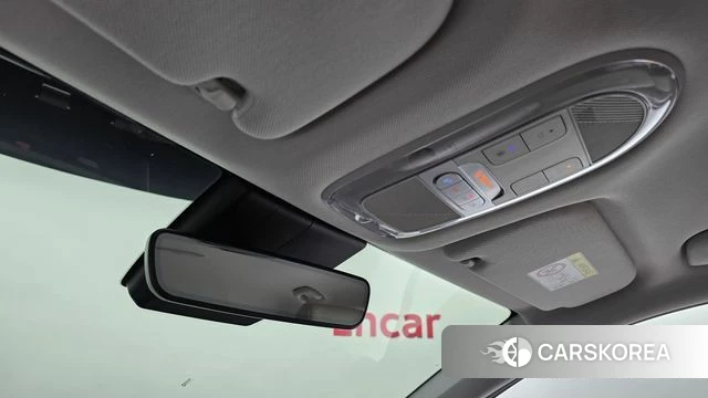 Hyundai Ionic 5 id 4619255 из Кореи 25