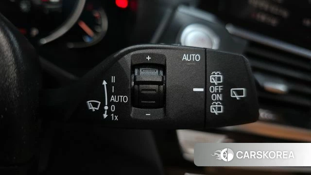 BMW X3 (G01) id 4677544 из Кореи 25