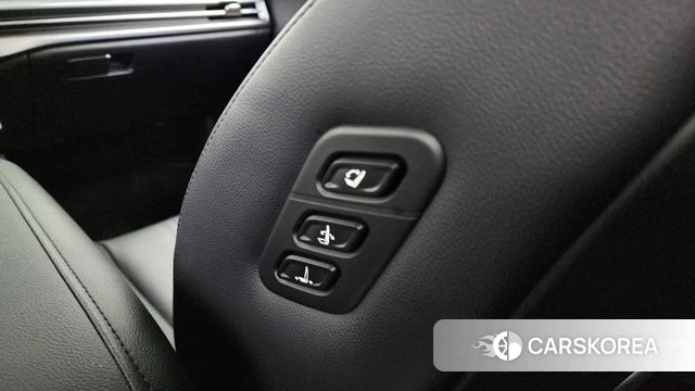 Hyundai Grandeur (GN7) id 4201130 из Кореи 25