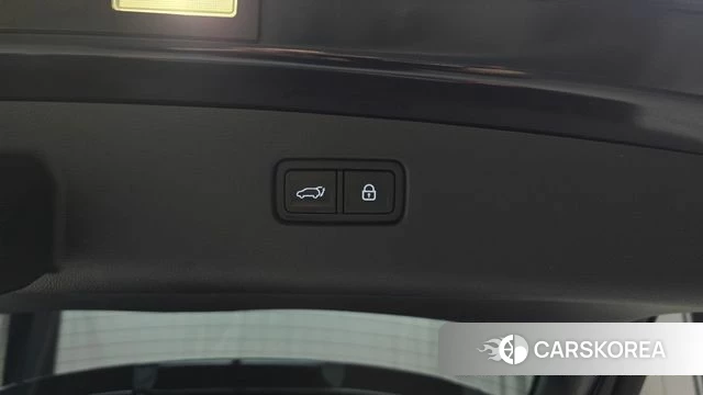 Genesis GV70 id 4231808 из Кореи 25