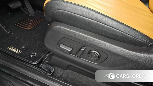 Kia Carnival 4th generation id 4898624 из Кореи 25