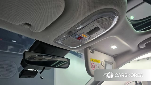 Hyundai Ionic 5 id 4916990 из Кореи 25