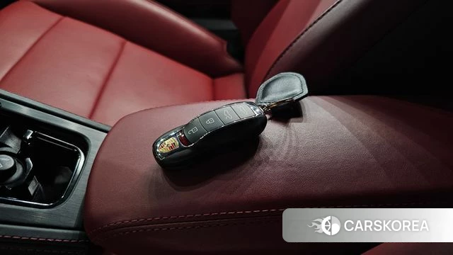 Porsche 718 Cayman id 4423264 из Кореи 25