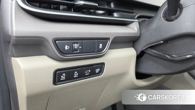 Kia The New Carnival 4th Generation id 4734826 из Кореи 25