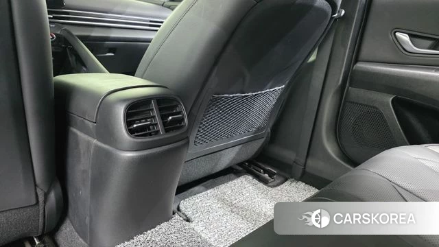 Hyundai Avante Hybrid (CN7) id 4469955 из Кореи 25