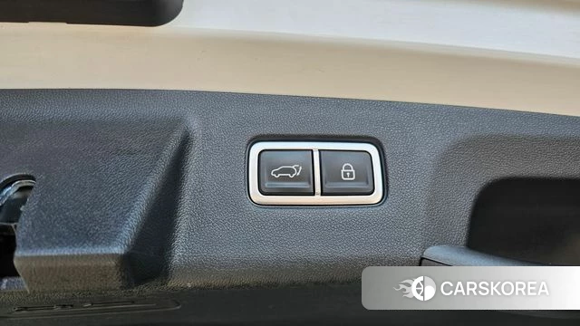 Kia Sorento 4th Generation id 4446536 из Кореи 25
