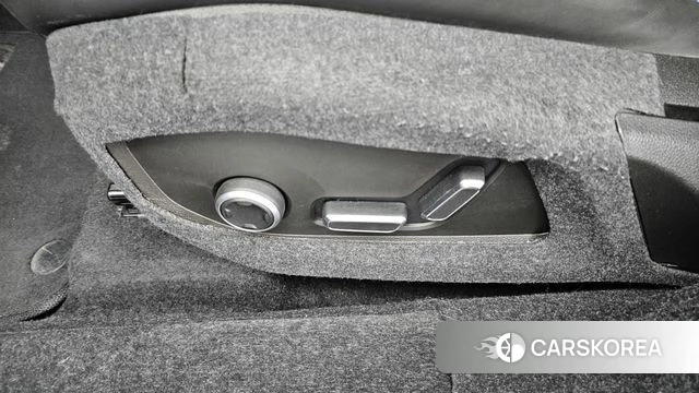Renault Korea (Samsung) Grand Coleos id 4533316 из Кореи 25