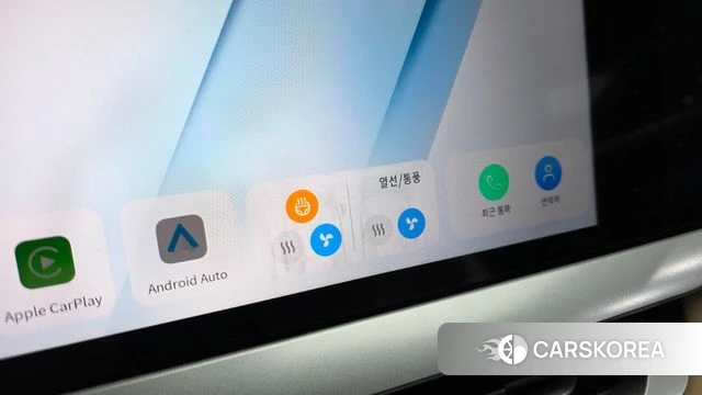 Renault Korea (Samsung) Grand Coleos id 4248089 из Кореи 25