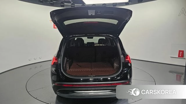 Hyundai The New Santa Fe id 4401374 из Кореи 25