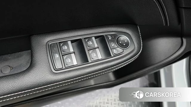 Renault Korea (Samsung) XM3 id 4835100 из Кореи 25