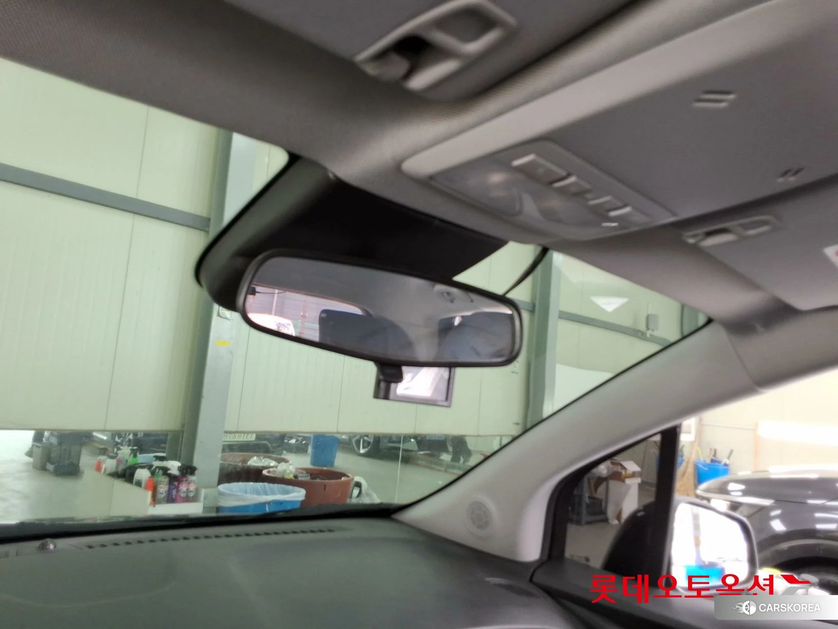 Korea G M Trax 1.4 id 3875865 из Кореи 25