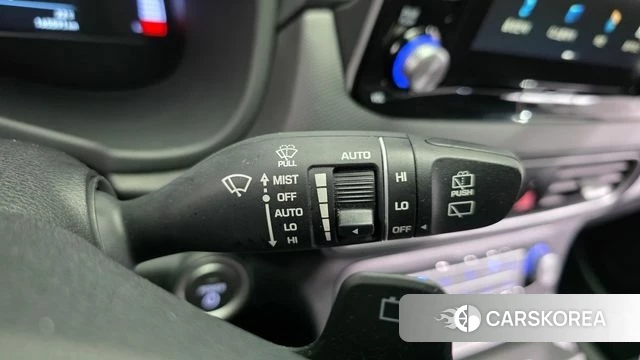 Hyundai Kona Electric id 4411114 из Кореи 25