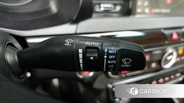Kia Come New K7 id 4780757 из Кореи 25