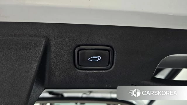 Hyundai The New Tucson (NX4) id 4222831 из Кореи 25