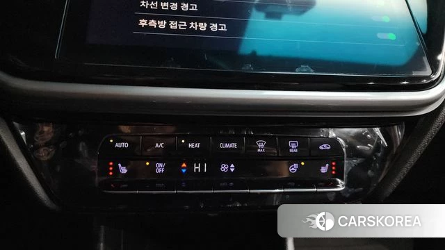 Chevrolet (GM Daewoo) New Bolt EV id 4201821 из Кореи 25