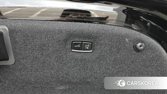 Porsche Taycan id 4585498 из Кореи 25