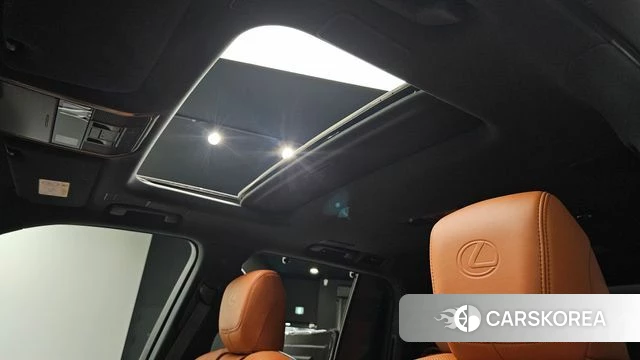 Lexus LX 4th Generation id 4474213 из Кореи 25