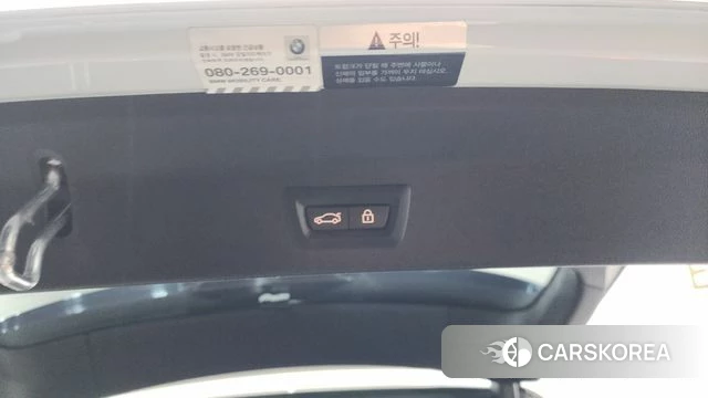 BMW X3 (G01) id 4284862 из Кореи 25
