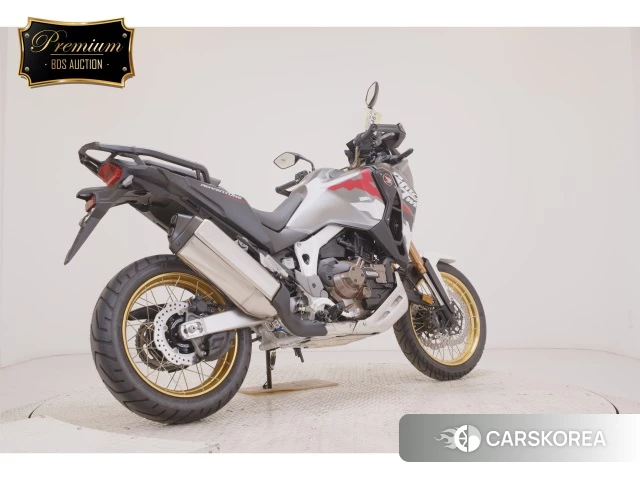 Проданный Honda CRF1100L AFRICA TWIN DCT id 4199848 из Японии, фото 25