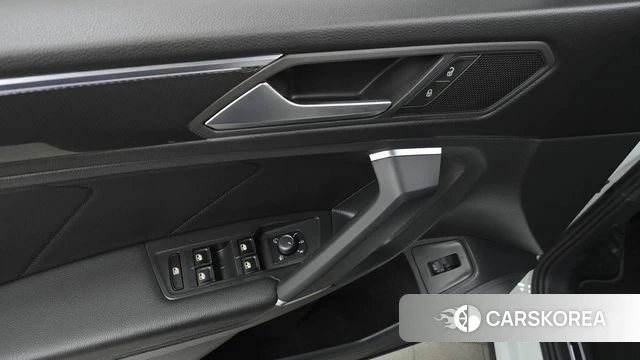 Volkswagen Tiguan Allspace id 4202983 из Кореи 25