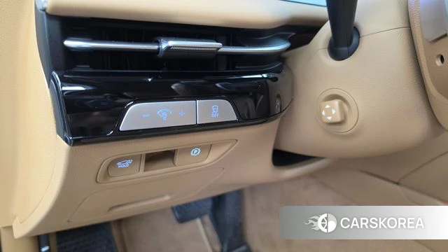 Genesis G80 (RG3) id 4879861 из Кореи 25