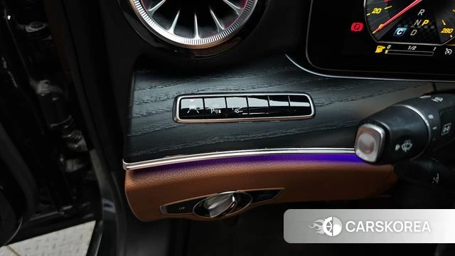 Mercedes-Benz E-Class W213 id 4667660 из Кореи 25