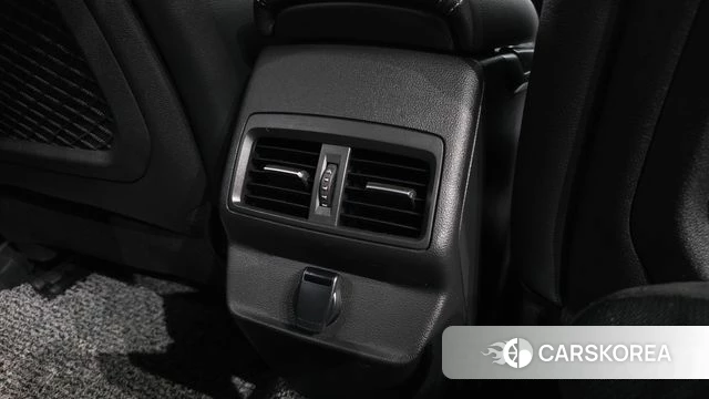Renault Korea (Samsung) The New QM6 id 4507112 из Кореи 25