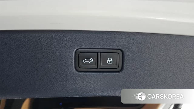 Genesis GV80 id 4642274 из Кореи 25