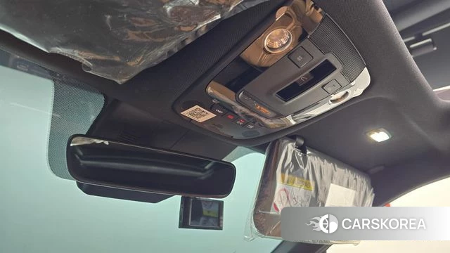 Kia Sorento 4th Generation id 4769855 из Кореи 25