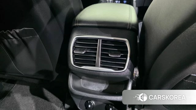 Hyundai Santa Fe TM id 4923414 из Кореи 25