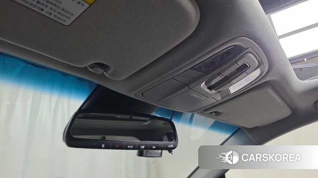 Hyundai Santa Fe TM id 4728152 из Кореи 25