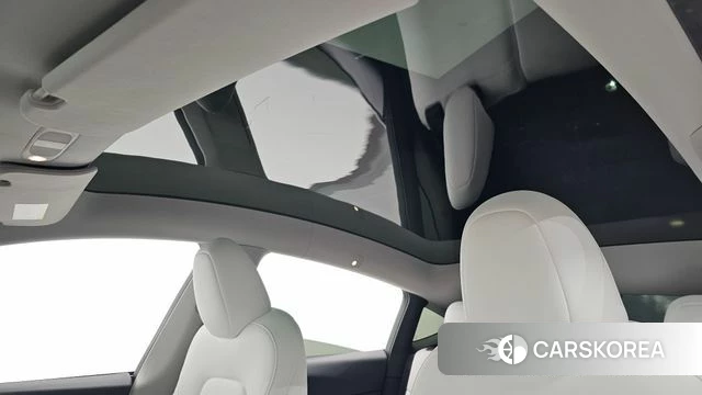 Tesla Model Y id 4730397 из Кореи 25