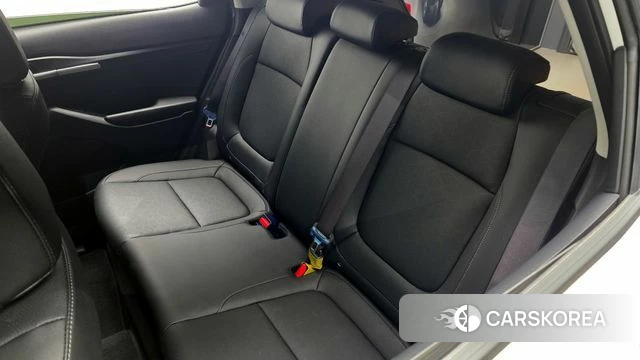 Kia The New Seltos id 4200691 из Кореи 25