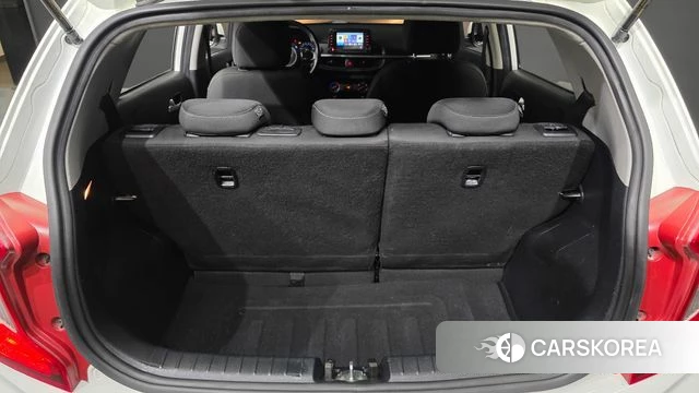 Kia Morning Urban (JA) id 4784187 из Кореи 25