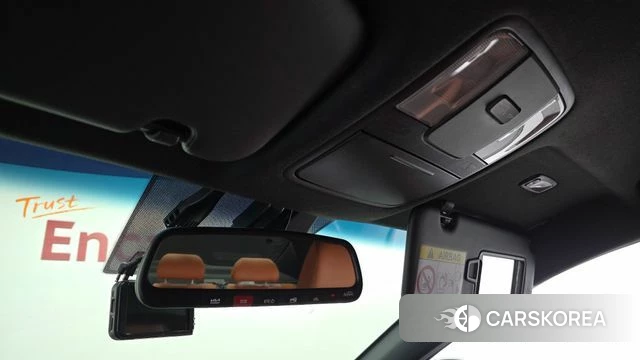 Kia The New K3 2nd generation id 4303181 из Кореи 25