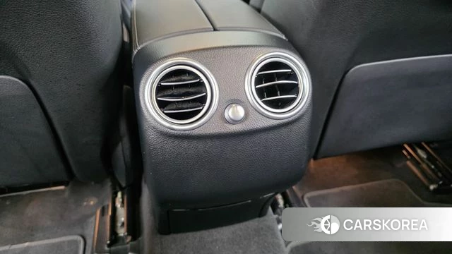 Mercedes-Benz GLC-Class X253 id 4620000 из Кореи 25