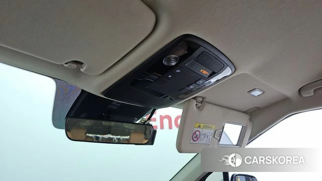 Kia Carnival 4th generation id 4330537 из Кореи 25